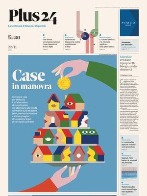 Plus24 (Il Sole 24 Ore)