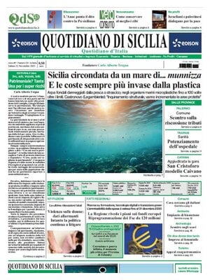 Quotidiano di Sicilia
