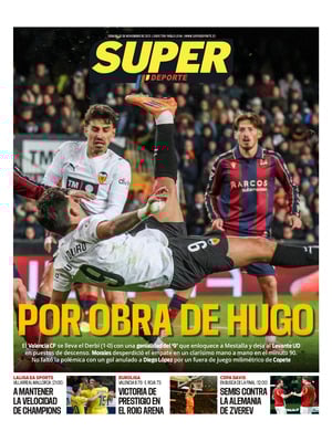 Superdeporte