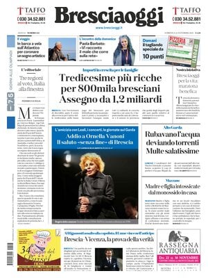 Brescia Oggi