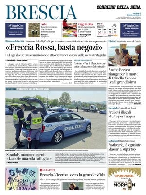 Corriere della Sera (Brescia)