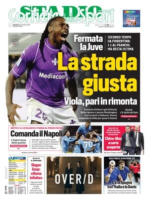 Corriere dello Sport (Firenze)