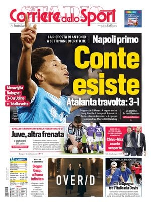 Corriere dello Sport (Lombardia)