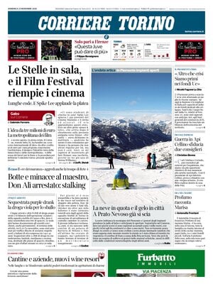 Corriere Torino