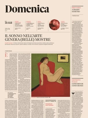 Domenica (Il Sole 24 Ore)