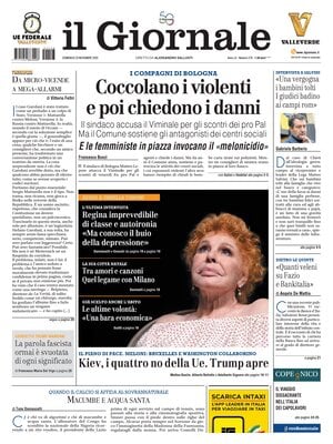 Il Giornale