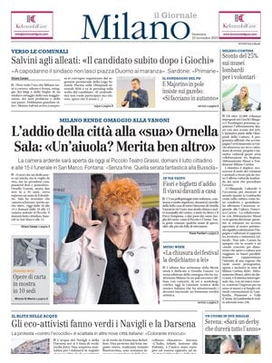 Il Giornale (Milano)