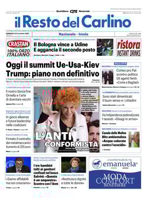 Il Resto del Carlino