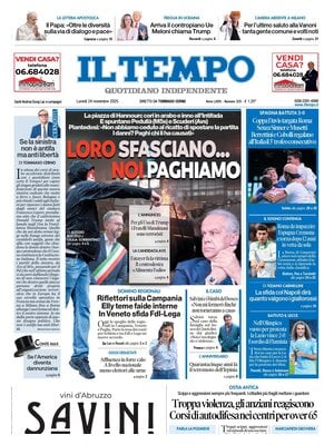 Il Tempo