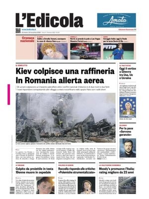 L'Edicola (Nazionale)