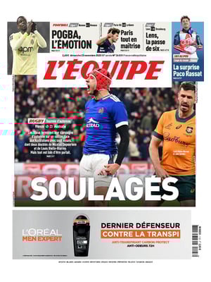L'Equipe