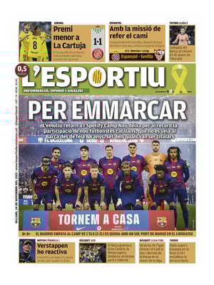 L'Esportiu