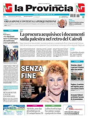 La Provincia Pavese