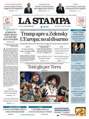 La Stampa