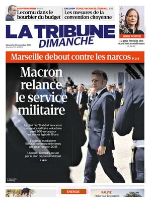 La Tribune