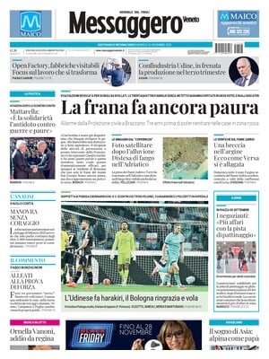 Messaggero Veneto (Udine)