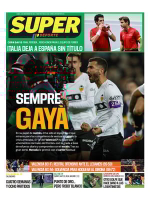 Superdeporte