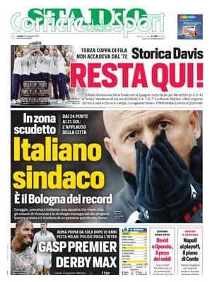 Corriere dello Sport (Bologna)