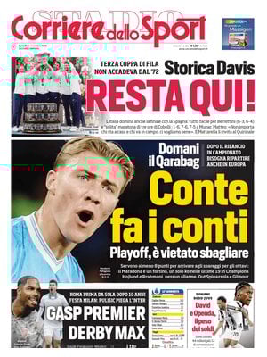 Corriere dello Sport (Campania)