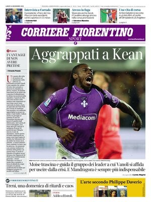 Corriere Fiorentino