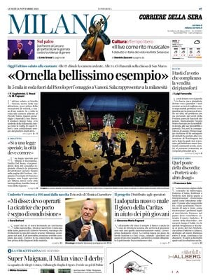 Corriere della Sera (Milano)