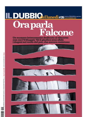 Il Dubbio del Lunedì