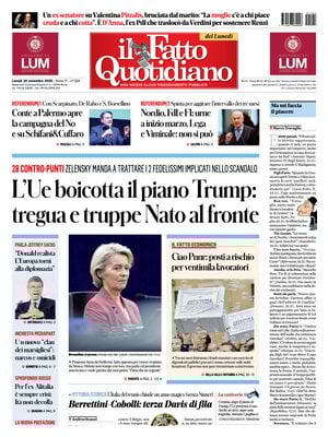 Il Fatto Quotidiano