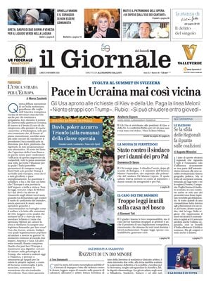 Il Giornale