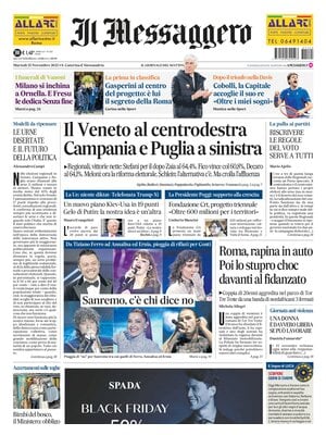 Il Messaggero