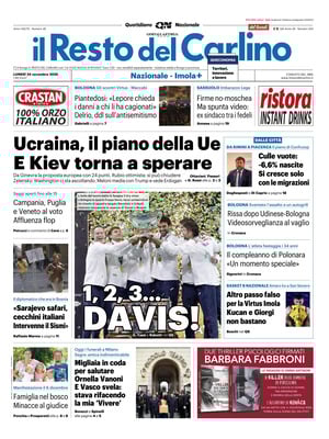 Il Resto del Carlino