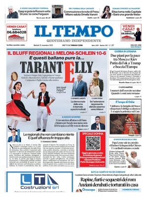 Il Tempo