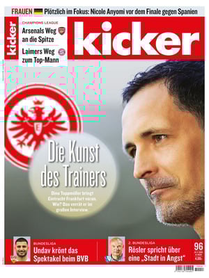 Kicker