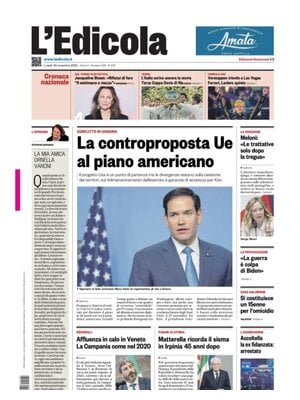 L'Edicola (Nazionale)