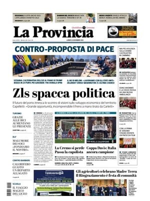 La Provincia di Cremona