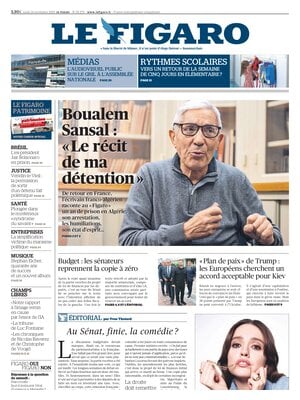 Le Figaro