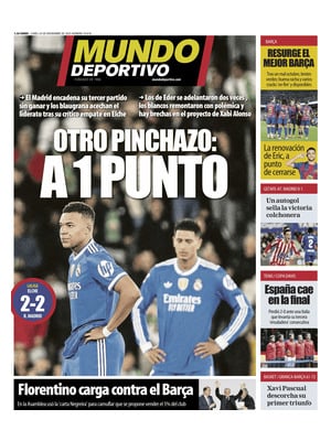 Mundo Deportivo