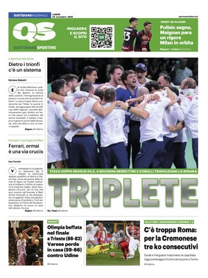 QS Quotidiano Sportivo