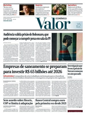 Valor Econômico