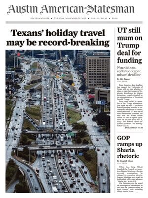 Austin American-Statesman