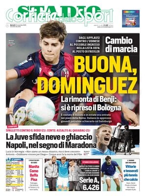Corriere dello Sport (Bologna)
