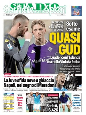 Corriere dello Sport (Firenze)