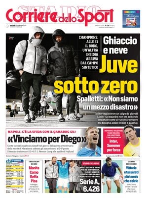 Corriere dello Sport (Lombardia)