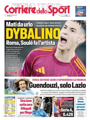 Corriere dello Sport (Roma)