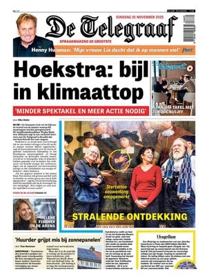De Telegraaf