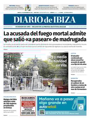 Diario de Ibiza