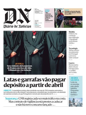 Diário de Notícias