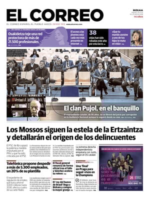El Correo