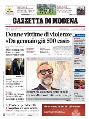 Gazzetta di Modena