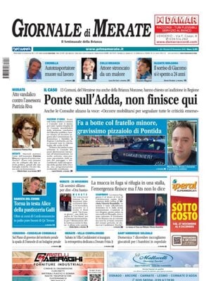 Giornale di Merate