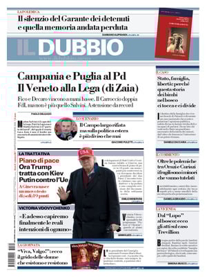 Il Dubbio